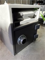 MS1 - Small Safe