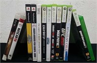 Xbox 360, PlayStation 2, PlayStation 3, xbox one,