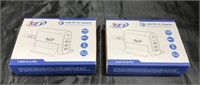 NOS Key Power Lightning Chargers (2)