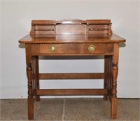 ANTIQUE STICKLEY BROTHERS MISSION ARTS AND CRAFTS
