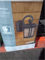 Quoizel Outdoor Lantern Light