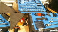Kolbat Tool Kit With Tool Box