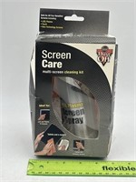 Dust Off Screen Care Multi-Screen Cleaner Kit
