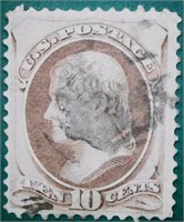 1870 Jefferson Scott# 150