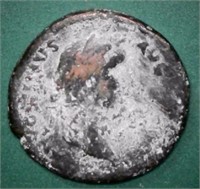 27 BC - 476 AD Roman Imperial Coin Large