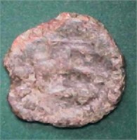 307-316 AD Roman Coin
