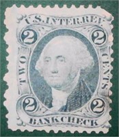 1862-71 Revenue Scott# R5