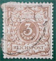 1889 Germany