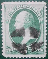 1870-71 Washington Scott# 147