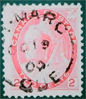 1898-02 Canada SG-69
