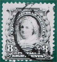 1902 Martha Washington Scott# 306