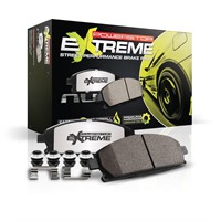 Power Stop Ford Mustang Extreme Brake System