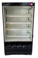 FEDERAL - Non-Refrigerated Bakery Display Case