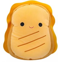 Squishmallows 11" Grilled Cheese Little Plush
