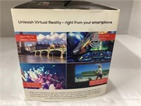 EVO Virtual Reality Headset for Smartphone NIB