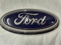 Ford Grill Emblem Approx 2007-2011