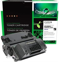 Toner Cartridge Replacement for HP CE390X