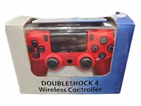 DoubleShock 4 Wireless Controller