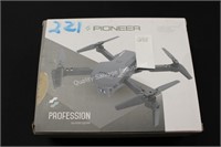 pioneer mini drone with camera (display)