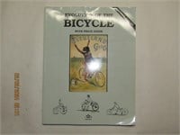 Antique Bicycle book