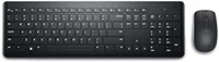 Dell Wireless Keyboard And Mouse - Km3322w,