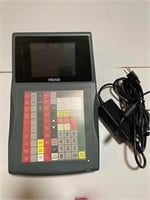 Micros Keyboard KW270 Point of Sale Terminal