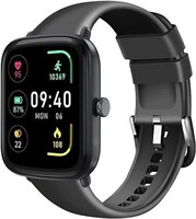 39$-Smart Watch, Fitness Tracker