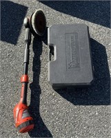 Michelin Emergency Roadside Kit and Black & Decker