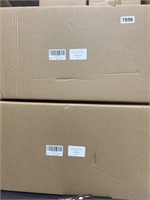 Lot of (2) Boxes of Upgrade 5PCS Hepa 650 MERV