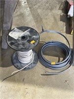 Insulated wire