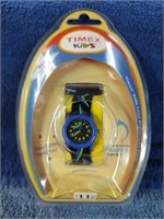 Timex Kids Indiglo Watch