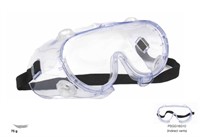 Qty 100 Bole Safety G16 Glasses