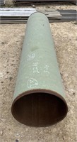 L3 - Metal tube