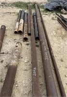 L3 - Metal Pipe and Tubing
