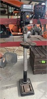 SL - Floor drill press