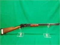 American Western Arms, lightning in 45LC, 20"