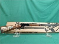 New! Mossburg, model 464, 30-30 lever action
