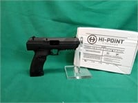 New! Hi-Point JXP 10mm handgun. 

SN, 6005361