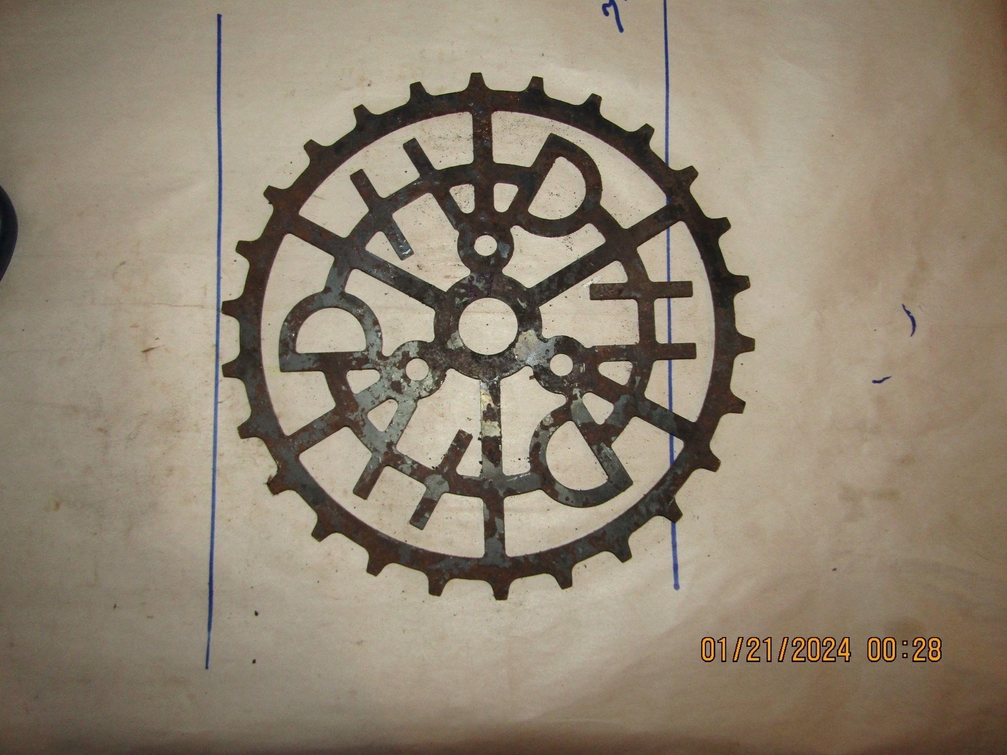 BICYCLES  AND BICYCLE  PARTS AUCTION