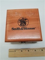 Smith & Wesson Pocket Watch