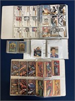 Lot of NASCAR Racing Card pro set, and others