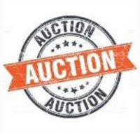 Final auction at our Bisnett Line location - all