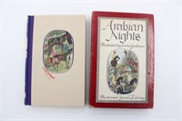 Arabian Nights Special Edition 1946
