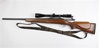 Remington Model 700 Rifle .243 Win.