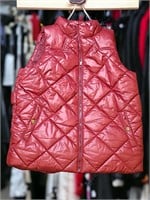 Zenana Outfitters Puffer Vest
