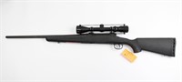 Savage Axis .30-06 Springfield Bolt-Action Rifle