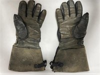 WALRATH MOTORCYCLE GLOVES