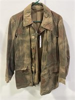 PARATROOPER TUNIC OR SMOCK