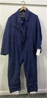 GERMAN COVERALLS