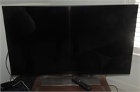 49" Sony Tv w/ Remote Model # XBR-49X900E